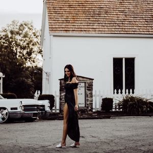 Meet your Posher, Karra